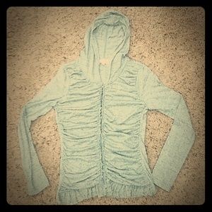 Silky and Soft Dress Jacket